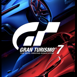 Gran turismo 7
